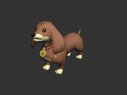 腊肠犬
