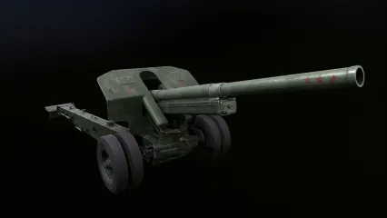 152 毫米 M-10 榴弹炮