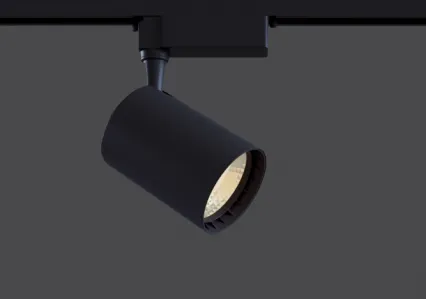 探照灯3d模型