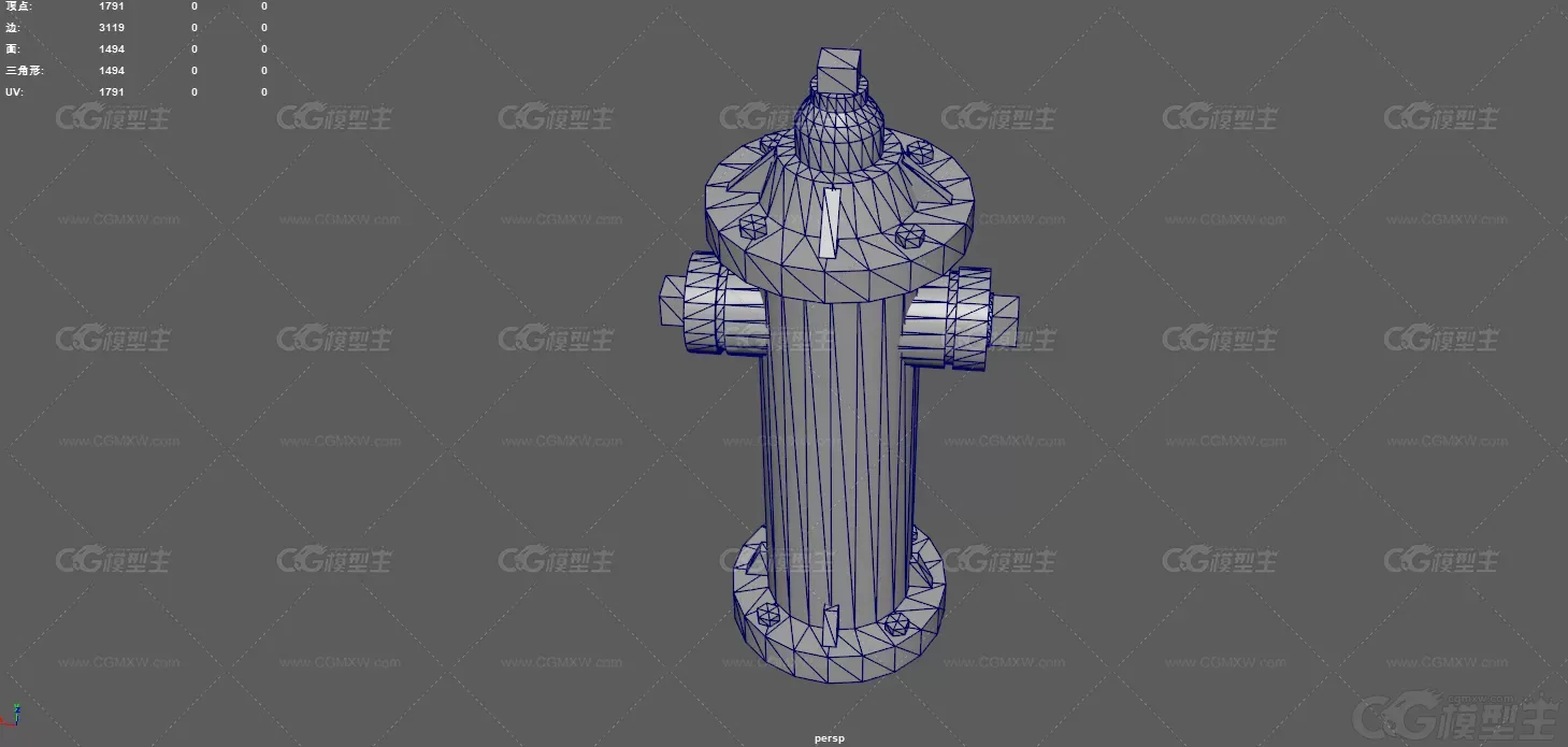 韩国消防栓 消防栓 消防器材 消火栓 消防设施 消防工具 灭火设备 消防设备 给水栓-9