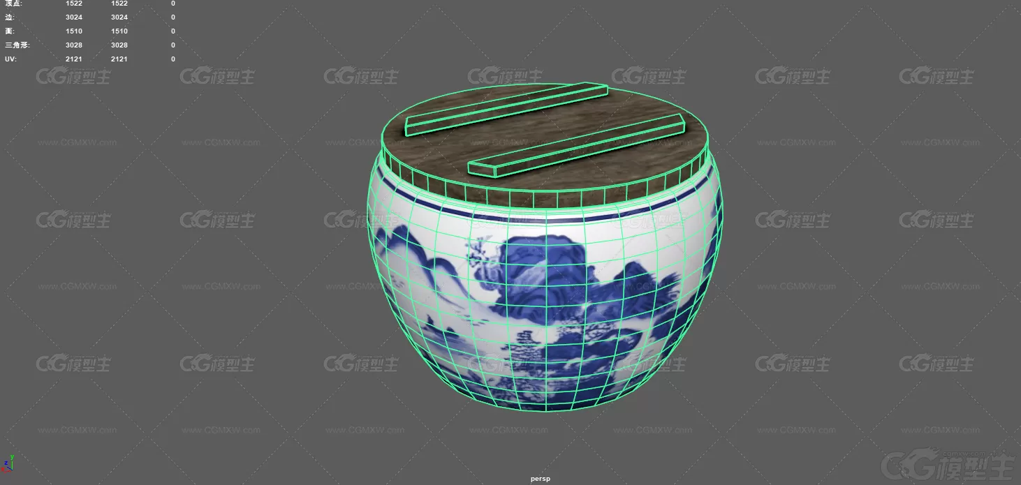 日本陶瓷 大瓷瓶 青花瓷 瓷器 摆件 陶瓷器皿 陶器 水缸 文物古董 大酒罐 罐子 酒罐...-11