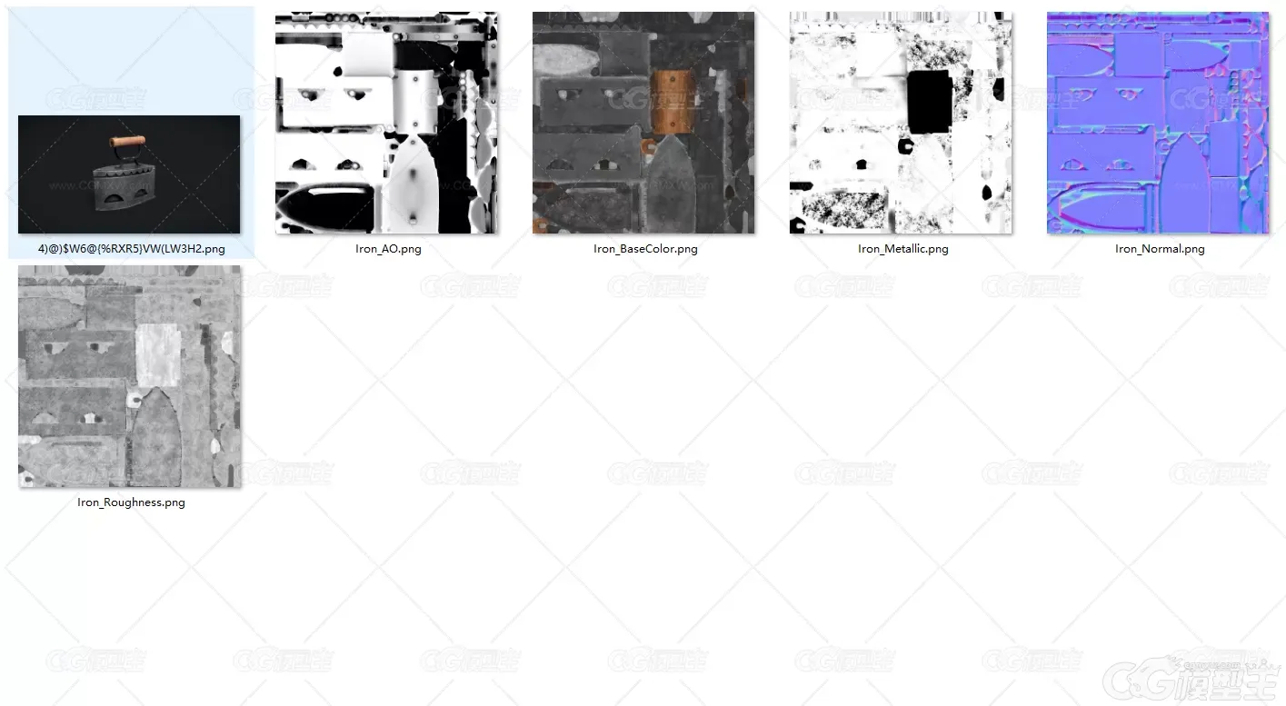 老式熨斗 熨烫器 复古熨斗 生活用品 家用电熨斗 铁锈熨斗 金属铁熨斗 烫器 老式熨斗机-4
