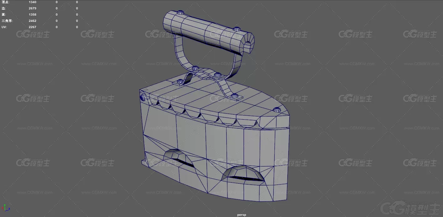 老式熨斗 熨烫器 复古熨斗 生活用品 家用电熨斗 铁锈熨斗 金属铁熨斗 烫器 老式熨斗机-9