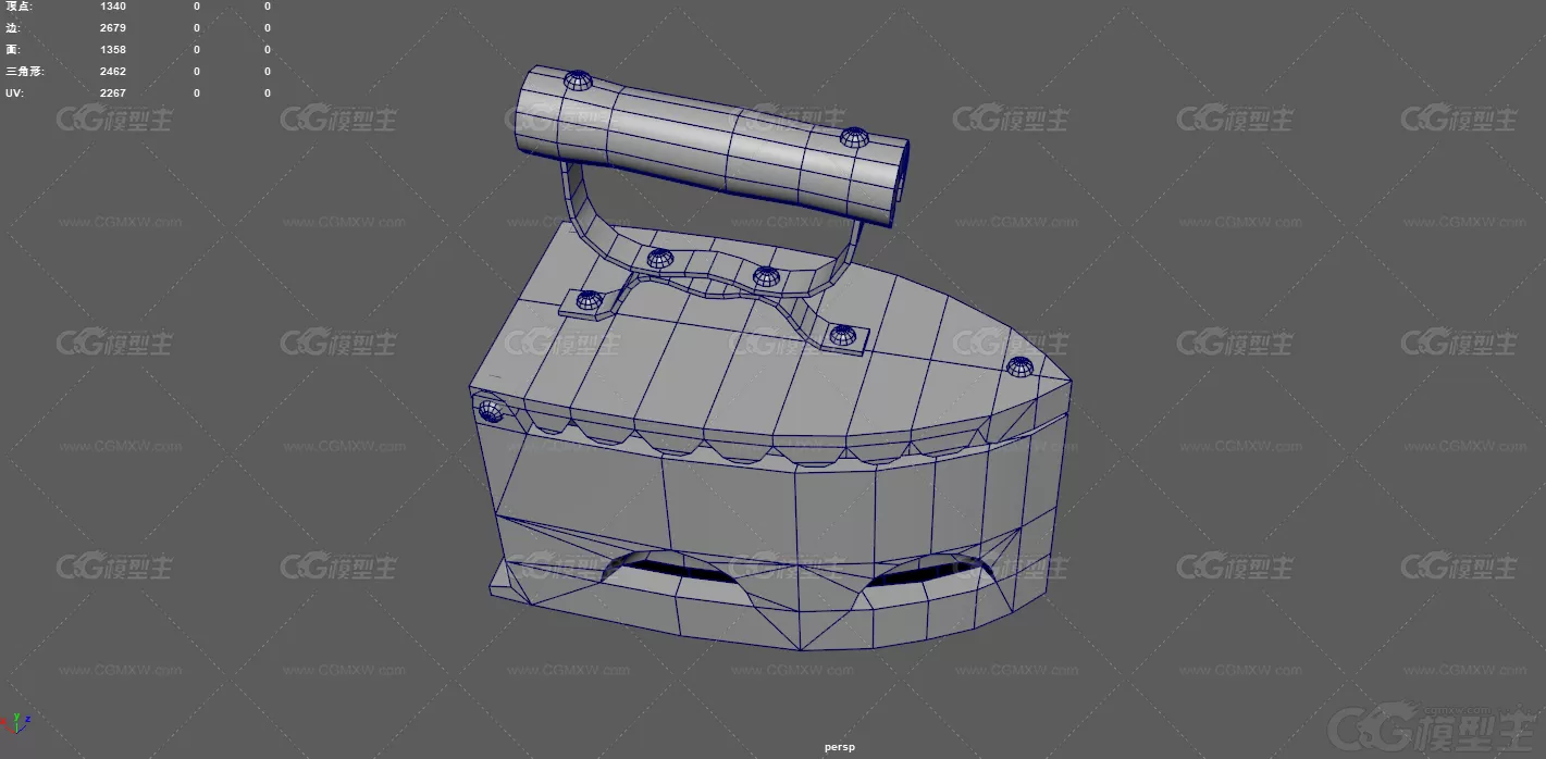 老式熨斗 熨烫器 复古熨斗 生活用品 家用电熨斗 铁锈熨斗 金属铁熨斗 烫器 老式熨斗机-12