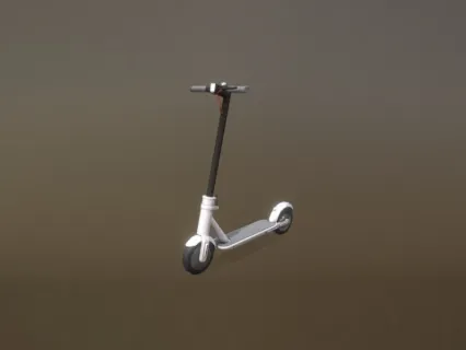 儿童滑板车 电动踏板车 脚踏车