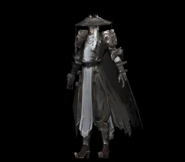 魔主  黑暗之主 暗黑法师 术士 方士 巫师 武士