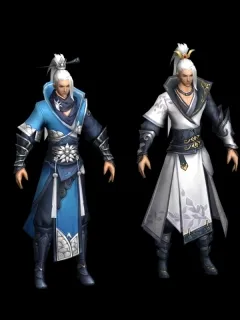 皇子  公子 男人 皇家世子 青年公子哥 少爷王子