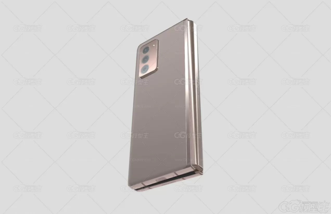 Samsung Galaxy Z Flip2 三星Galaxy Z 折叠拍屏手机 三星折叠屏手机 双面屏手机智...-3