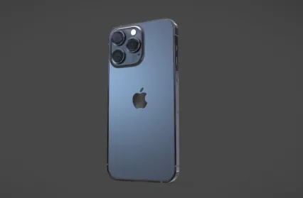 苹果iPhone 14 Pro手机 苹果14手机 苹果手机 智能手机 全面屏手机模型