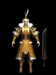 蒙族皇子 王子 蒙古王子 蒙古士兵 古代士兵 蒙古战士