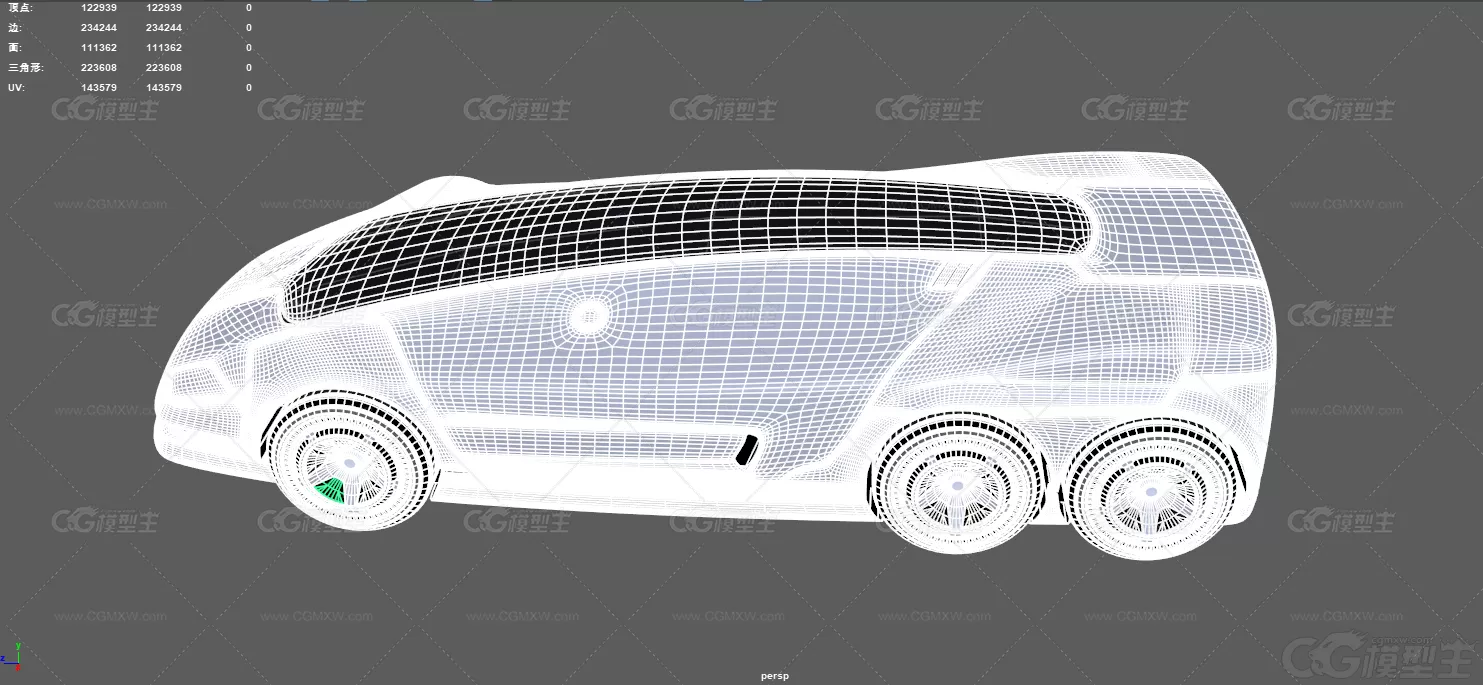 科幻汽车 概念设计 科幻汽车 未来汽车 外星汽车 科幻跑车 未来超跑 概念车 智能汽...-6