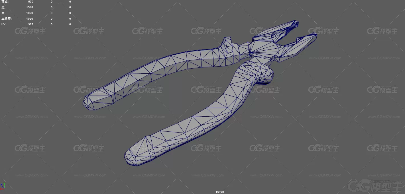 斯坦利钳子 破旧钳子 老虎钳 大钳子 五金工具 旧工具 生活用具 钢丝钳 铁钳 剪线钳-7