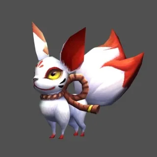 阿狸 狐狸