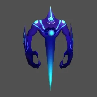 混沌怪物 魔灵 幽灵 死灵战士