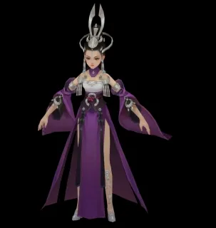 王妃 天妃 仙女 古代皇妃 娘娘 皇后 女王 女皇 古装美女