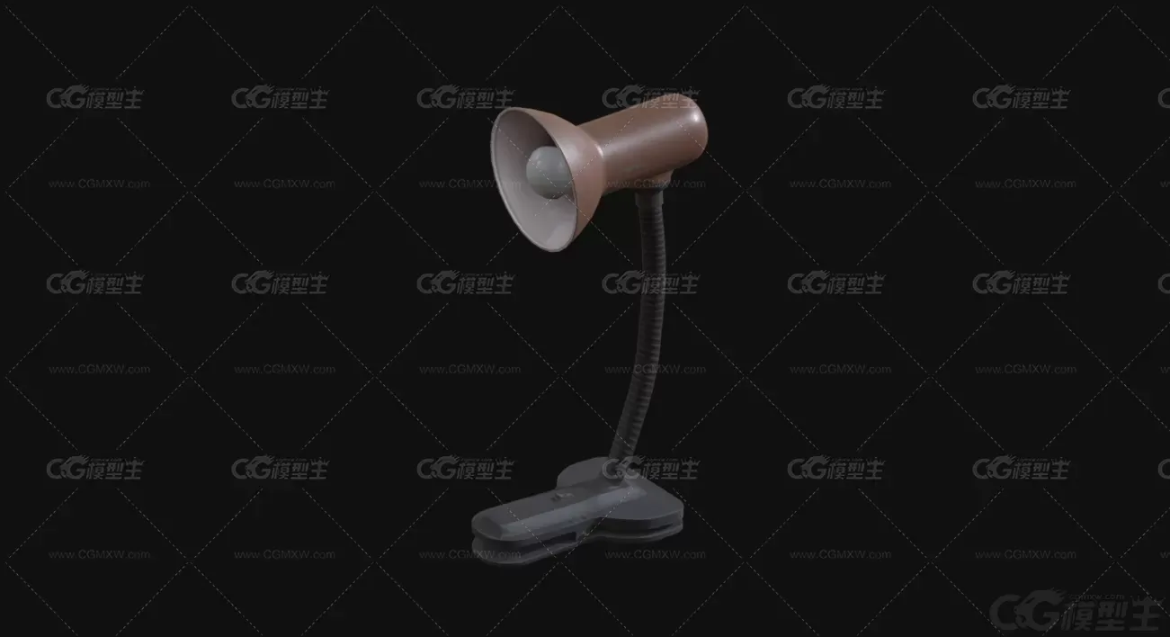 折叠台灯 电灯 灯具 小台灯 夜灯 家电电器 生活电器 老式台灯 复古台灯 功能灯 书...-1