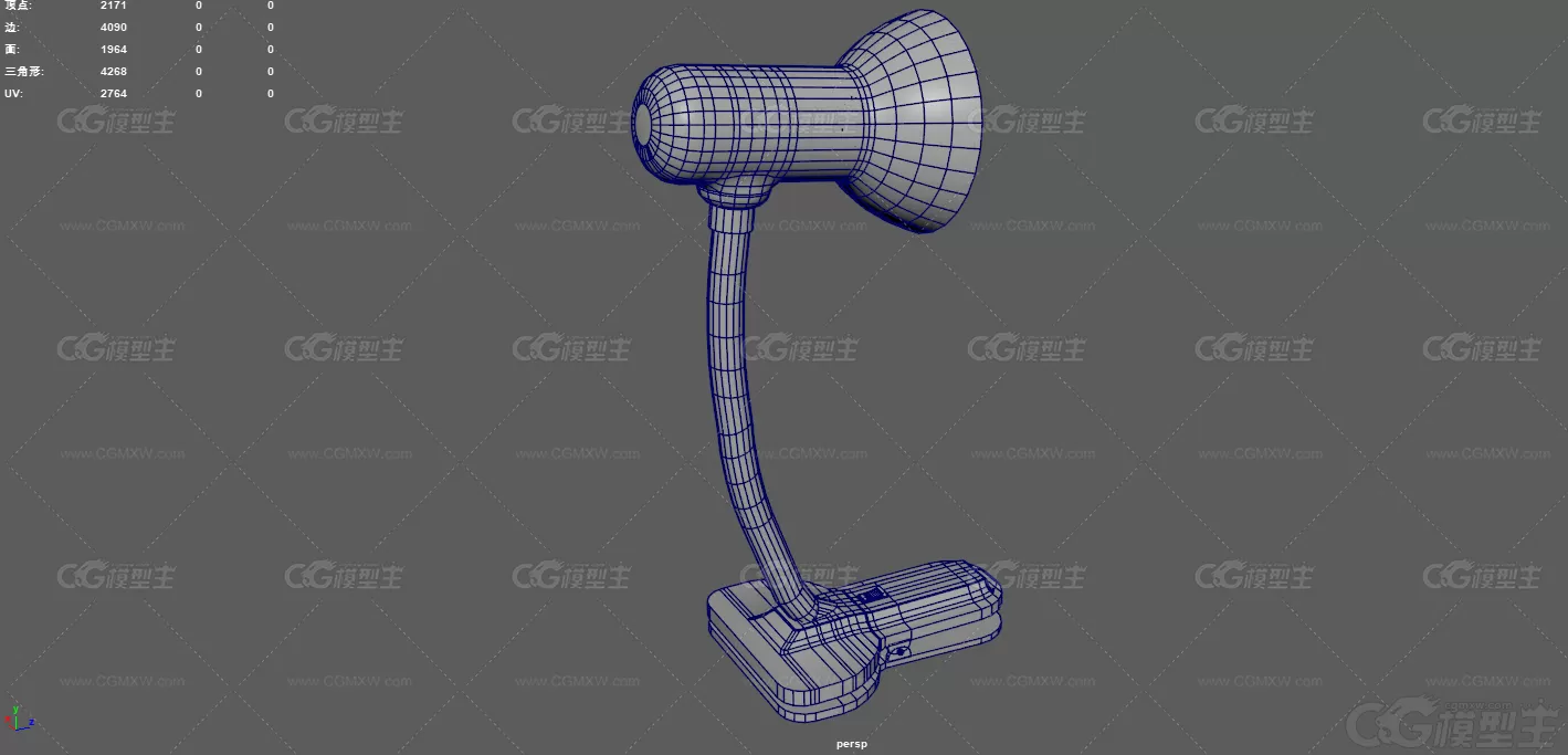 折叠台灯 电灯 灯具 小台灯 夜灯 家电电器 生活电器 老式台灯 复古台灯 功能灯 书...-9