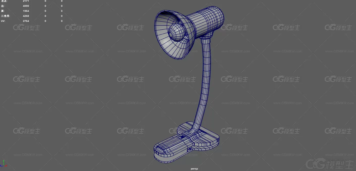 折叠台灯 电灯 灯具 小台灯 夜灯 家电电器 生活电器 老式台灯 复古台灯 功能灯 书...-10