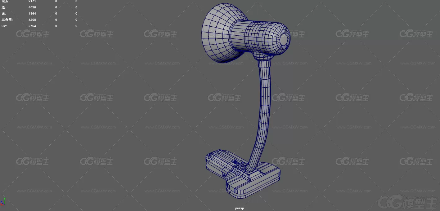 折叠台灯 电灯 灯具 小台灯 夜灯 家电电器 生活电器 老式台灯 复古台灯 功能灯 书...-11