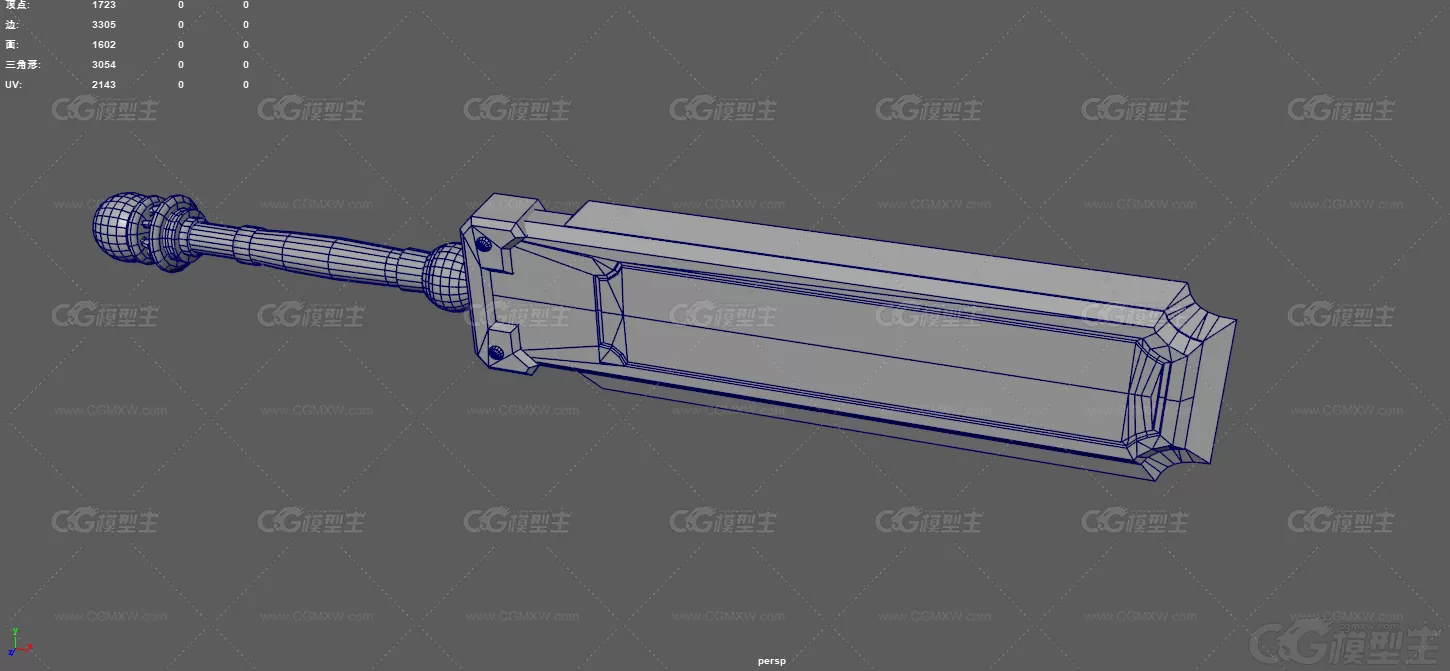 巨剑 符文剑 符文兵器 亢龙锏 古代武器 冷兵器 玄幻宝剑 魔幻武器 钝器 重剑 铁鞭 ...-11