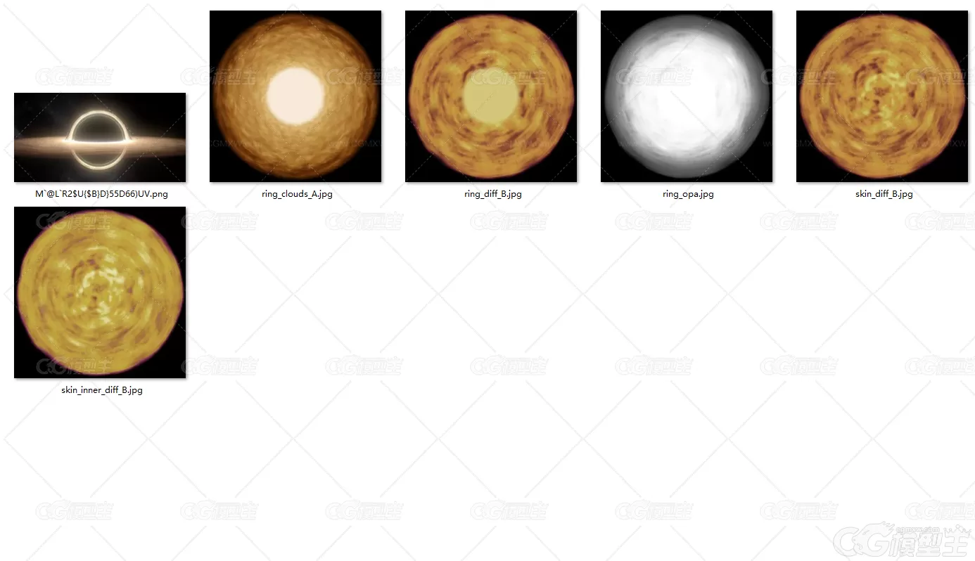 黑洞 宇宙黑洞 宇宙空间 星际穿越 科幻黑洞 死星 天体 虫洞 宇宙星云-4