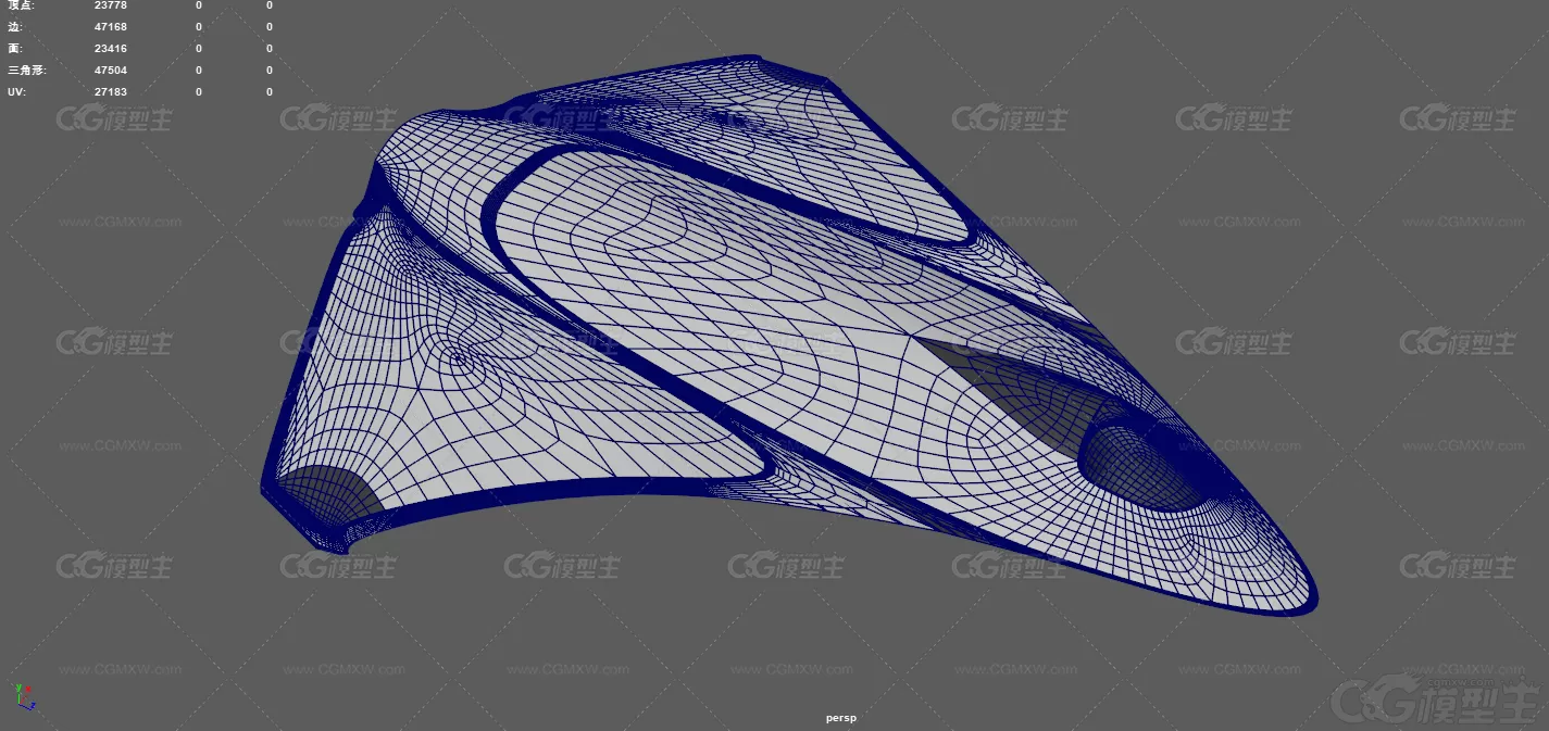 科幻飞机 概念战机 未来战斗机 太空战斗机 航天器 科幻飞行器 隐形战机 超音速战斗...-9