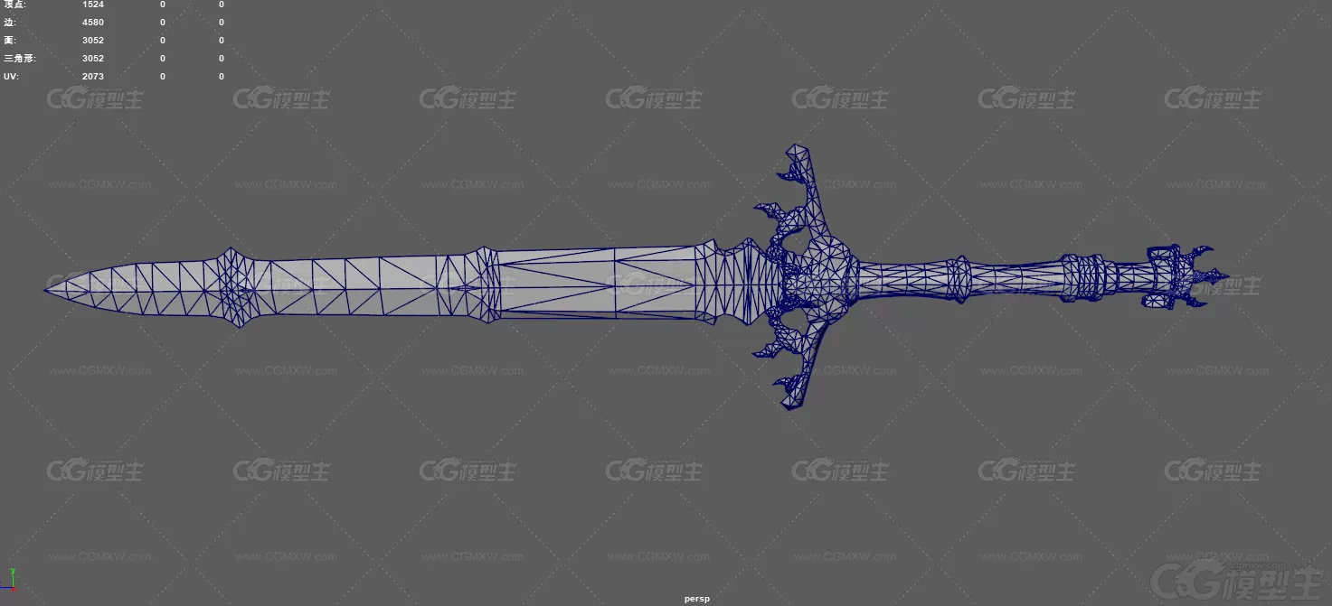 剑 仙剑武器 神剑 冷兵器 玄幻武器 宝剑 魔金剑 仙侠武器 魔幻武器 游戏宝剑 古代兵器-7