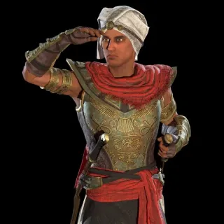 印度士兵 印度阿三 古代士兵 战士 护卫 侍卫3D模型