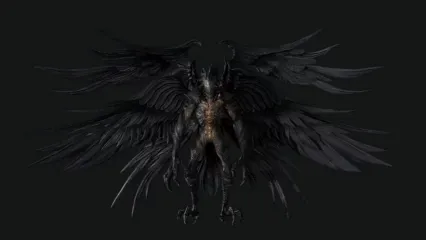 夜魔 恶魔 吸血鬼 魔鬼 妖怪 妖兽3D模型