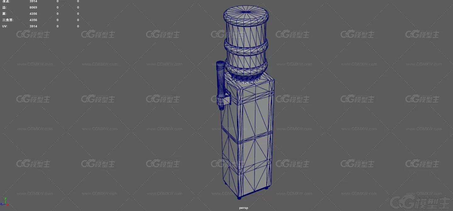 饮水机 桶装水 矿泉水 办公室设备 开水器 饮用水 家用电器 智能饮水机 脏旧饮水机 ...-8