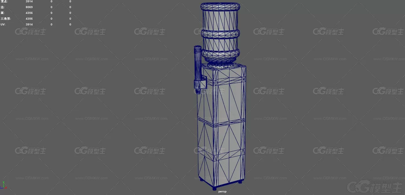 饮水机 桶装水 矿泉水 办公室设备 开水器 饮用水 家用电器 智能饮水机 脏旧饮水机 ...-9