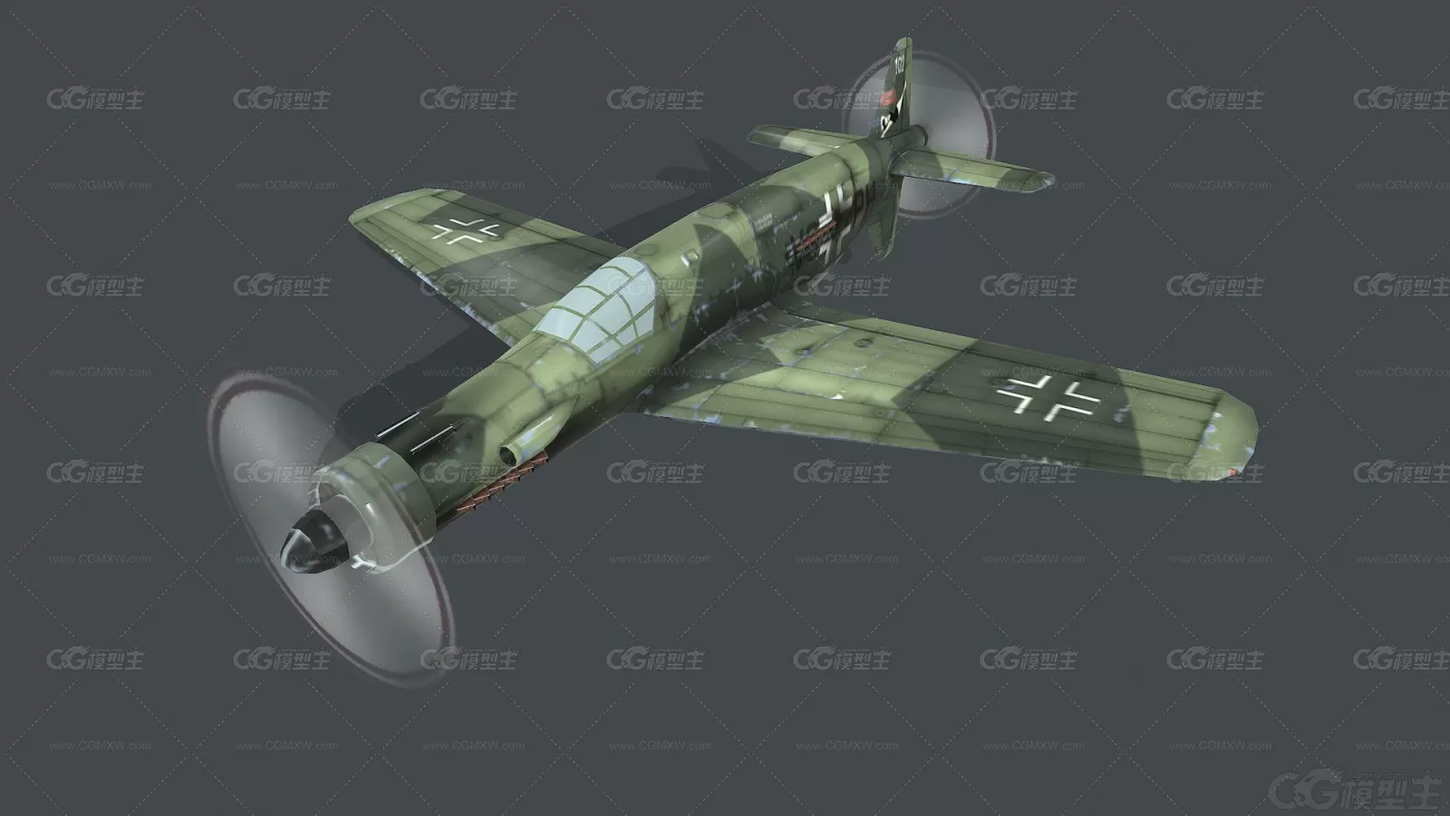 二战 德国战斗机 Ju87俯冲轰炸机 Junkers 战机 斯图卡 Stuka 空军-1