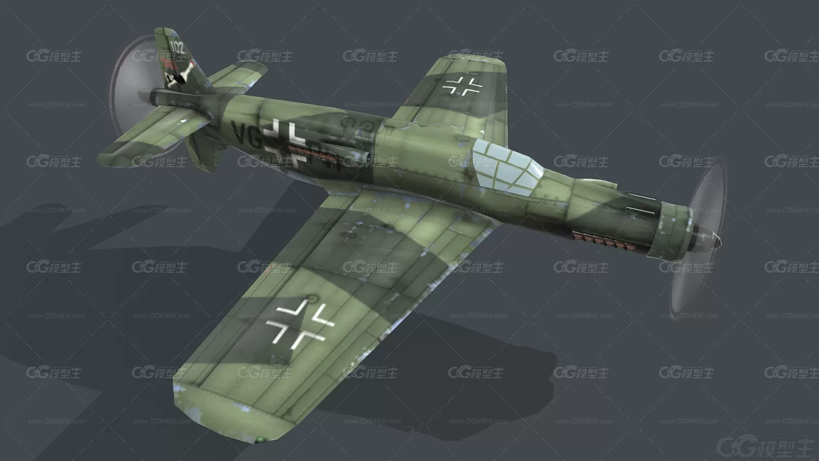 二战 德国战斗机 Ju87俯冲轰炸机 Junkers 战机 斯图卡 Stuka 空军-2