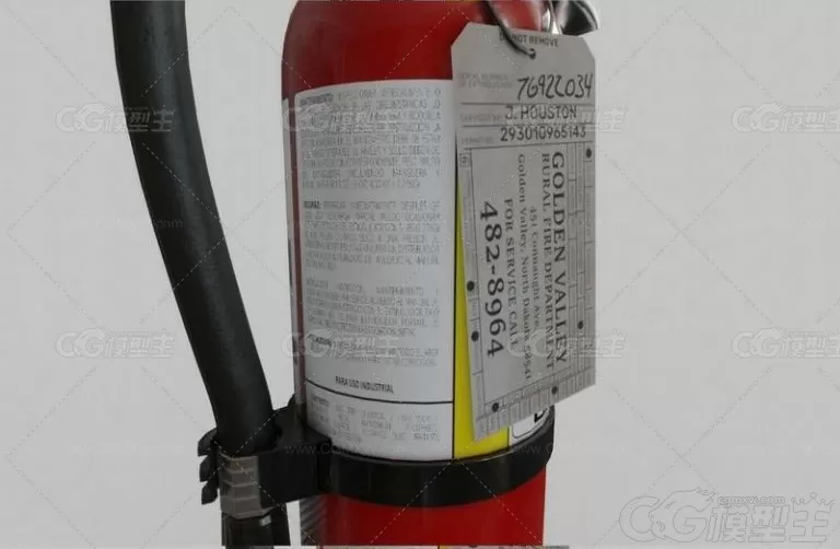 灭火器 干粉灭火器 泡沫灭火器 消防道具 救灾灭火 救生用品 手提式灭火器 仓库灭火器-3