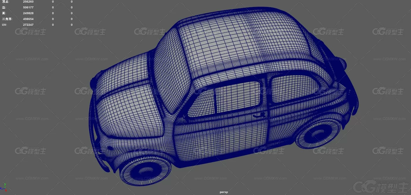 小型汽车 汽车 老式汽车 轿车 交通工具 车辆 家用汽车 复古汽车 红色小汽车 现代汽车-7