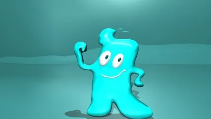 海宝 海绵宝宝