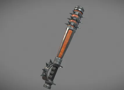 游戏道具 武器装备 剑  长剑 激光剑