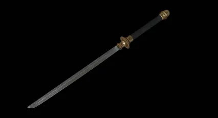 刀 武士刀 苗刀 唐刀 陌刀 双手刀 古代长刀 冷兵器 武器 戚家刀 武侠长刀 倭刀 中国刀