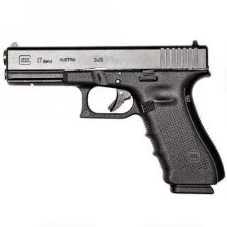 次时代 写实 枪械 MP-443手枪