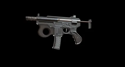 冲锋枪 机关枪 轻型冲锋枪 枪械 突击步枪 MP5K冲锋枪 武器 自动机枪 军事武器 新型...