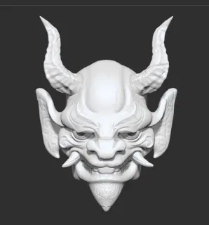 头雕