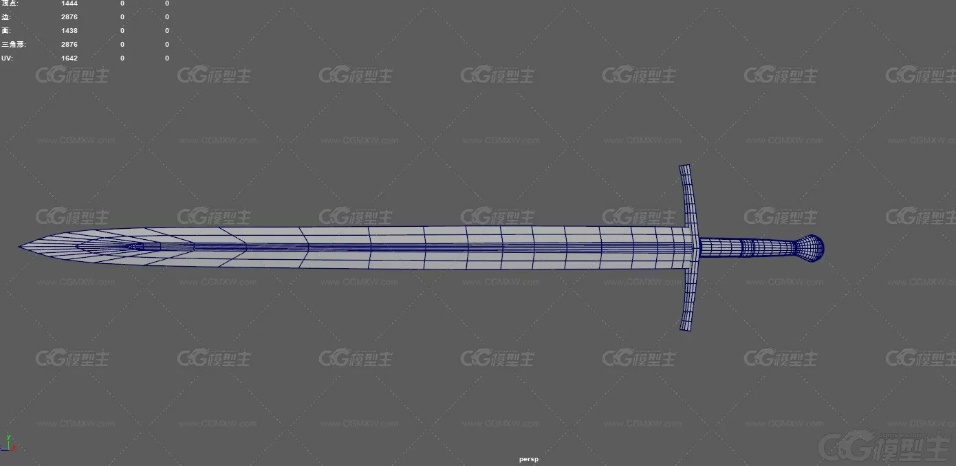 长剑 武器 冷兵器 游戏刀剑 宝剑 中世纪剑 神兵利器 古代剑 中世纪兵器 欧洲剑 佩...-13