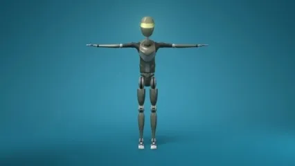 机器人 多功能机器人  机甲战士