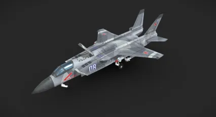 yak141战斗机 战斗机 舰载机 垂直起落战斗机 苏联战斗机 歼击机 超音速战斗机 第四...