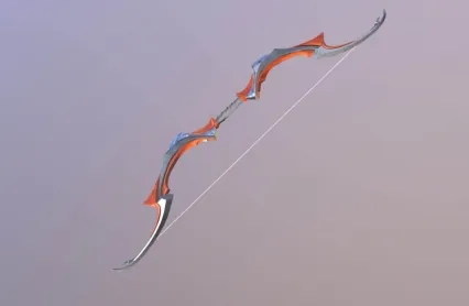 弓箭 古箭 冷兵器 魔法弓