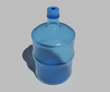 桶装水 水桶