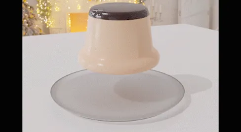 牛奶布丁动态