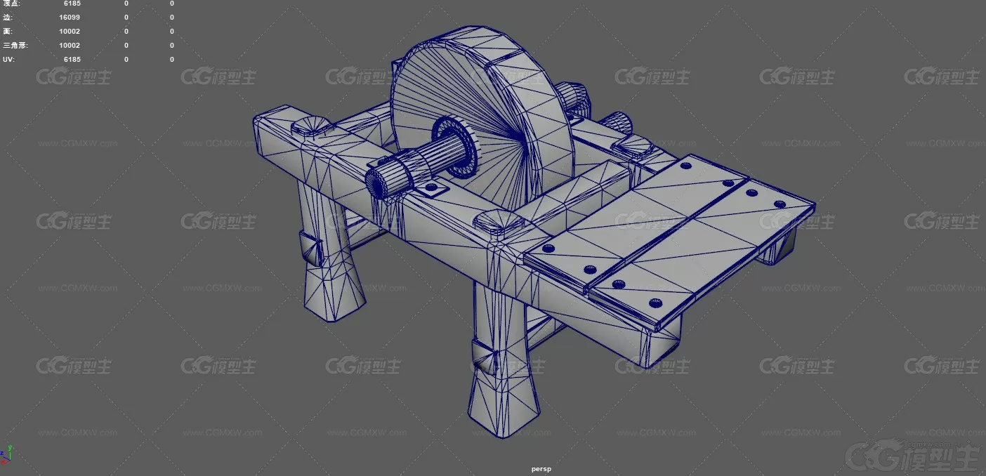 砂轮磨床 手工砂轮打磨 砂轮 农业用具 石磨 打磨台 石磨台 铁匠铺 研磨器 磨石-14