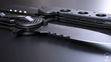 CRKT 战术刀 军用匕首 刺刀 军刺 军刀 近战武器 防身匕首 战术匕首 M9军刺 短刀