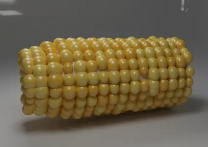粮食玉米粟米